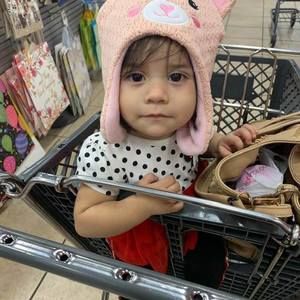 Meet your Posher, Karina